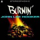 JOHN LEE HOOKER-BURNIN' -HQ- (LP)