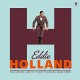 EDDIE HOLLAND-FIRST ALBUM -HQ- (LP)