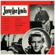 JERRY LEE LEWIS-JERRY LEE LEWIS -HQ- (LP)