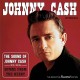 JOHNNY CASH-SOUND OF JOHNNY CASH/.. (CD)