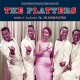 PLATTERS-DEBUT ALBUM/FLYING.. (CD)