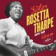 ROSETTA THARPE-GOSPEL TRAIN/SISTER ON.. (CD)