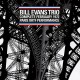BILL EVANS TRIO-LIVE IN PARIS 1972 (2CD)