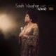 SARAH VAUGHAN-LIVE IN TOKYO (2CD)