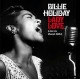 BILLIE HOLIDAY-LADYLOVE - LIVE IN.. (CD)