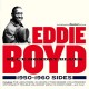 EDDIE BOYD-BLUE MONDAY BLUES.. (CD)