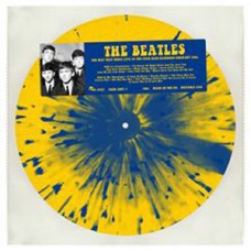 BEATLES-WAY THEY WERE -LTD- (LP)