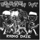 OPERATION IVY-RADIO DAZE (CD)
