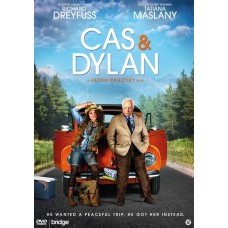 FILME-CAS & DYLAN (DVD)