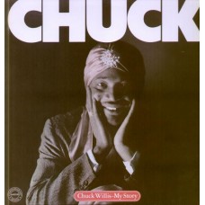 CHUCK WILLIS-MY STORY (CD)