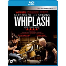 FILME-WHIPLASH (BLU-RAY)