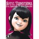 ANIMAÇÃO-HOTEL TRANSYLVANIA (DVD)