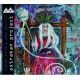 SIMONE ALVES/YANN GOURVIL-ASTRAKAN PROJECT B (CD)