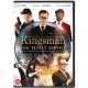 FILME-KINGSMAN: THE SECRET.. (DVD)