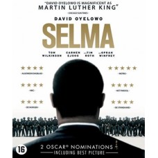 FILME-SELMA (DVD)