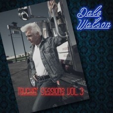 DALE WATSON-TRUCKIN' SESSIONS 3 (CD)