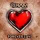 RAM-FOREVER LOVE (CD)