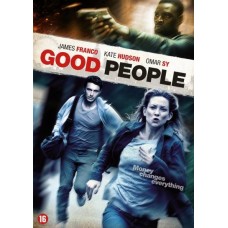 FILME-GOOD PEOPLE (DVD)