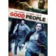 FILME-GOOD PEOPLE (DVD)