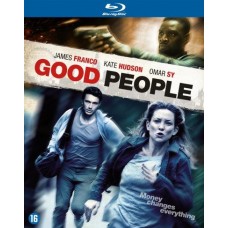 FILME-GOOD PEOPLE (BLU-RAY)