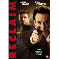 FILME-RECLAIM (DVD)
