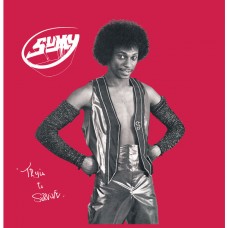 SUMY-TRYIN TO SURVIVE (CD)