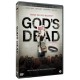 FILME-GOD'S NOT DEAD (DVD)