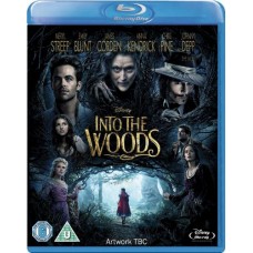 FILME-INTO THE WOODS (BLU-RAY)