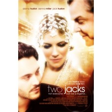 FILME-TWO JACKS (DVD)