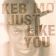 KEB'MO-JUST LIKE YOU (LP)