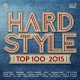V/A-HARDSTYLE TOP 100 2015 (2CD)