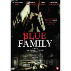 FILME-BLUE FAMILY (DVD)