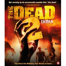 FILME-DEAD 2: INDIA (DVD)