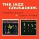 JAZZ CRUSADERS-FREEDOM SOUND/LOOKIN' AHEAD (CD)