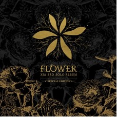 XIA-FLOWER -SPEC- (CD+DVD)