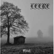 LEERE-BLEAK (CD)