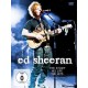 DOCUMENTÁRIO-ED SHEERAN - THE STORY,.. (DVD)