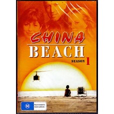 SÉRIES TV-CHINA BEACH SEASON 1 (3DVD)