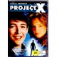 FILME-PROJECT X (1987) (DVD)