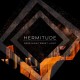 HERMITUDE-DARK NIGHT SWEET LIGHT (CD)