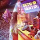 SETH SENTRY-STRANGE NEW PAST (CD)