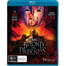 FILME-BEYOND THE DARKNESS (BLU-RAY)