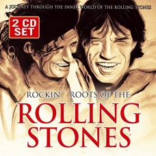 V/A-ROCKIN' ROOTS OF THE.. (CD)