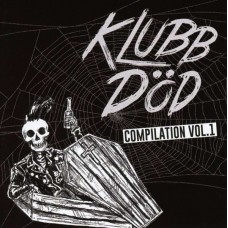 V/A-KLUBB DODD -.. (CD)