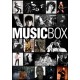 MUSIC BOX -LTD- (LIVRO)