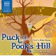 RUDYARD KIPLING-PUCK OF POOK'S HILL (5CD)