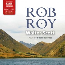 WALTER SCOTT-ROB ROY (14CD)