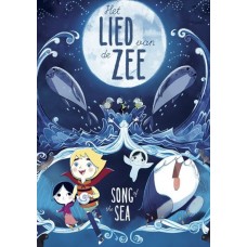 ANIMAÇÃO-LIED VAN DE ZEE (DVD)