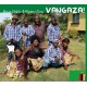 BRIAN CHILALA/NGOMA ZASU-VANGAZA (CD)
