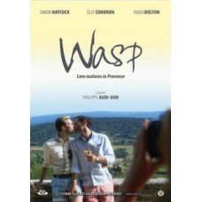 FILME-WASP (DVD)